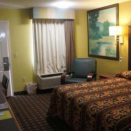 Regency Inn Taylor Exterior foto